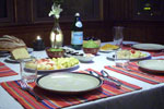 Dinner Table