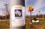 Found
