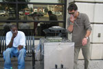 Oxygen Bar