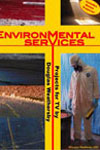 "EnvironMental SerVices: Projects for TV" flyer